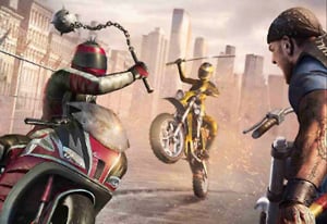 Bike Riders 3 Road Rage Play Bike Riders 3 Road Rage Now