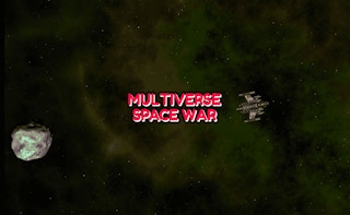 Multiverse Space War - Similar Game