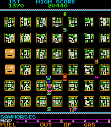 Spiele jetzt Gepanzerte Kutsche (Set 1) -  :xxx – :yyy Spiel-Screenshot