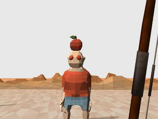 Tir à l'arc Apple Shooter - Free Jeux gratuits en ligne les plus populaires Pet Game