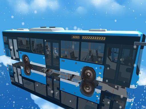 Bus Parking 2023 Games