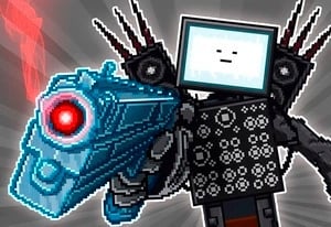 Play Playground: Sandbox Now - Shooting :xxx - :yyy Game Screenshot
