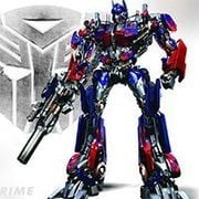 Jouez à Transformers : La Bataille la Matrice maintenant -  Capture d'écran de :xxx - Jeu :yyy