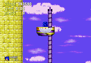 Sonic Games Logo - Free Online Games Platform