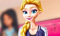 Play Ellie Cover Magazine Now Ellie Cover Magazine gameplay screenshot