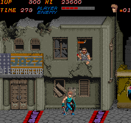 Jouez à Banque la Bataille (Japon) maintenant -  Capture d'écran de :xxx - Jeu :yyy