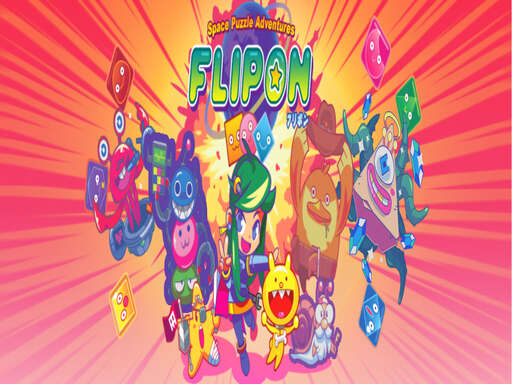 Flipon Games