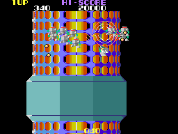 Play Nova 2001 (Japan) Now -  :xxx - :yyy Game Screenshot