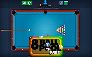 8 ball pool - juega en línea