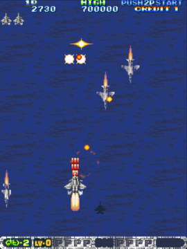 Play Air Gallet (older, Hong Kong) Now -  :xxx - :yyy Game Screenshot