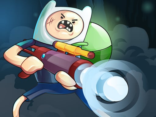 La Aventura de Finn y Bonnie - Free Juegos para Adventure Game