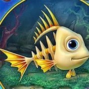 العب Fishdom Spooky Splash الآن