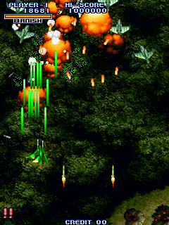 立即玩賽弗恩 (US) - Arcade :xxx - :yyy 遊戲截圖