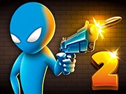 立即玩酒醉決鬥2 - 2 Player :xxx - :yyy 遊戲截圖