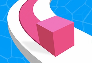 Play Color Line 3D Now