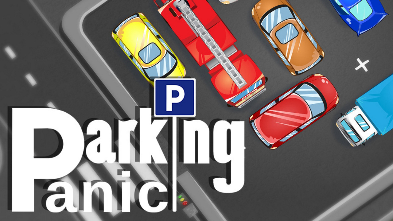 Play Parking Panic Now - Escape :xxx - :yyy Game Screenshot