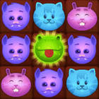 Play candy pets Now candy pets gameplay screenshot