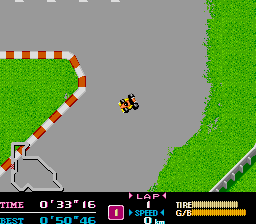 Play F-1 Dream (bootleg) Now -  :xxx - :yyy Game Screenshot