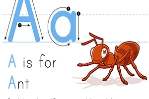 Letter Tracing gameplay screenshot