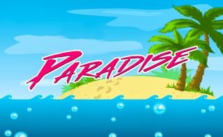 Paradise - Free skill Game Like Алиса и потерянный сахар