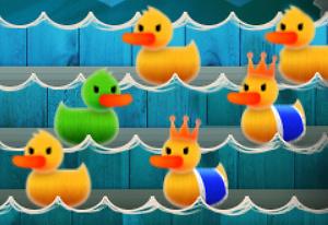 Play Duck Shoot Now