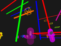 지금 미완성 3D 게임 2 플레이 -  :xxx - :yyy 게임 스크린샷