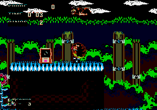 Play Sonic and Ashuro Now -  :xxx - :yyy Game Screenshot