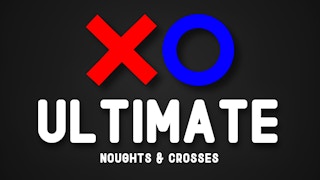 Ultimate Noughts & Crosses - Free board Game Like Blackjack Ilimitado