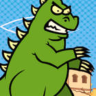 days of monsters gameplay screenshot