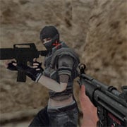 Jouez à Contre-terrorisme : Frappe mondiale maintenant -  Capture d'écran de :xxx - Jeu :yyy