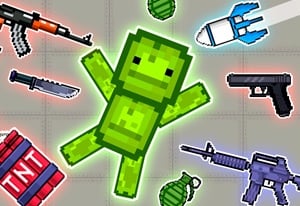 Play Playground Sandbox New Mod Now - Shooting :xxx - :yyy Game Screenshot