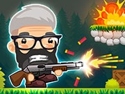 Jouez à Terror des têtes maintenant -  Capture d'écran de :xxx - Jeu :yyy
