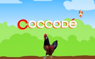 Coccode - Free skill Game Like Alice And The Lost Candy