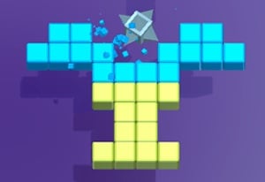 立即玩破壞方塊 - Jam :xxx - :yyy 遊戲截圖