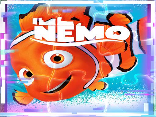 Nemo Match3 Puzzle Games