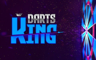 Darts King Games