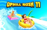Play Uphill Rush 11 online free