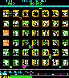 Spiele jetzt Gepanzerte Geldtransporter (Set 2) -  :xxx – :yyy Spiel-Screenshot