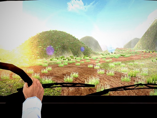 Jogue Motorista Camião Real 2025 online grátis - Captura de tela do jogo de action