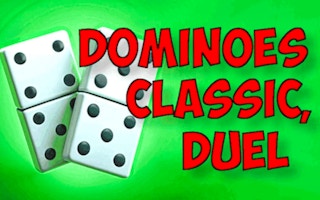 Dominoes Classic Duel - Free Games for Board Game