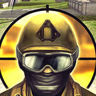 masked shooters multiplayer - 100% Free Shooting masked shooters multiplayer - Shooting Game Screenshot