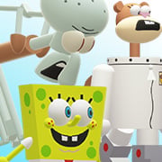 Juega a FNF vs Dave y Bambi: Edición Piña ahora -  Captura de pantalla de :xxx - Juego :yyy
