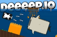 Deepio - Kostenlos online spielen - CrazyGames-Poki