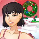 Play instagirls dress up christmas Now