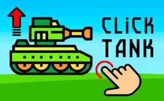 ClickTank - Free tanks Game Like Tanks Battle Field