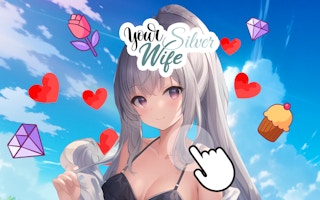 زوجتك الفضية - Free ألعاب لـ Action Game