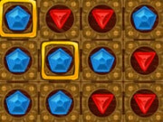 Play Greedy Gnomes Now - 2 Player :xxx - :yyy Game Screenshot