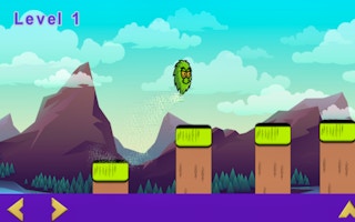 Jump Fast - Free skill Game Like Алиса и потерянный сахар