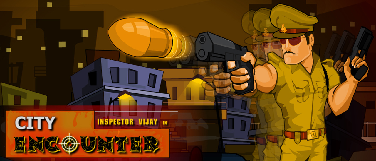 City Encounter 立即玩City Encounter