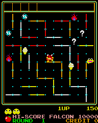 Play Dorodon (set 1) Now -  :xxx - :yyy Game Screenshot